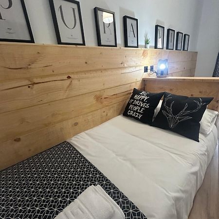 Apartamento Pura Vida Córdoba Eksteriør billede