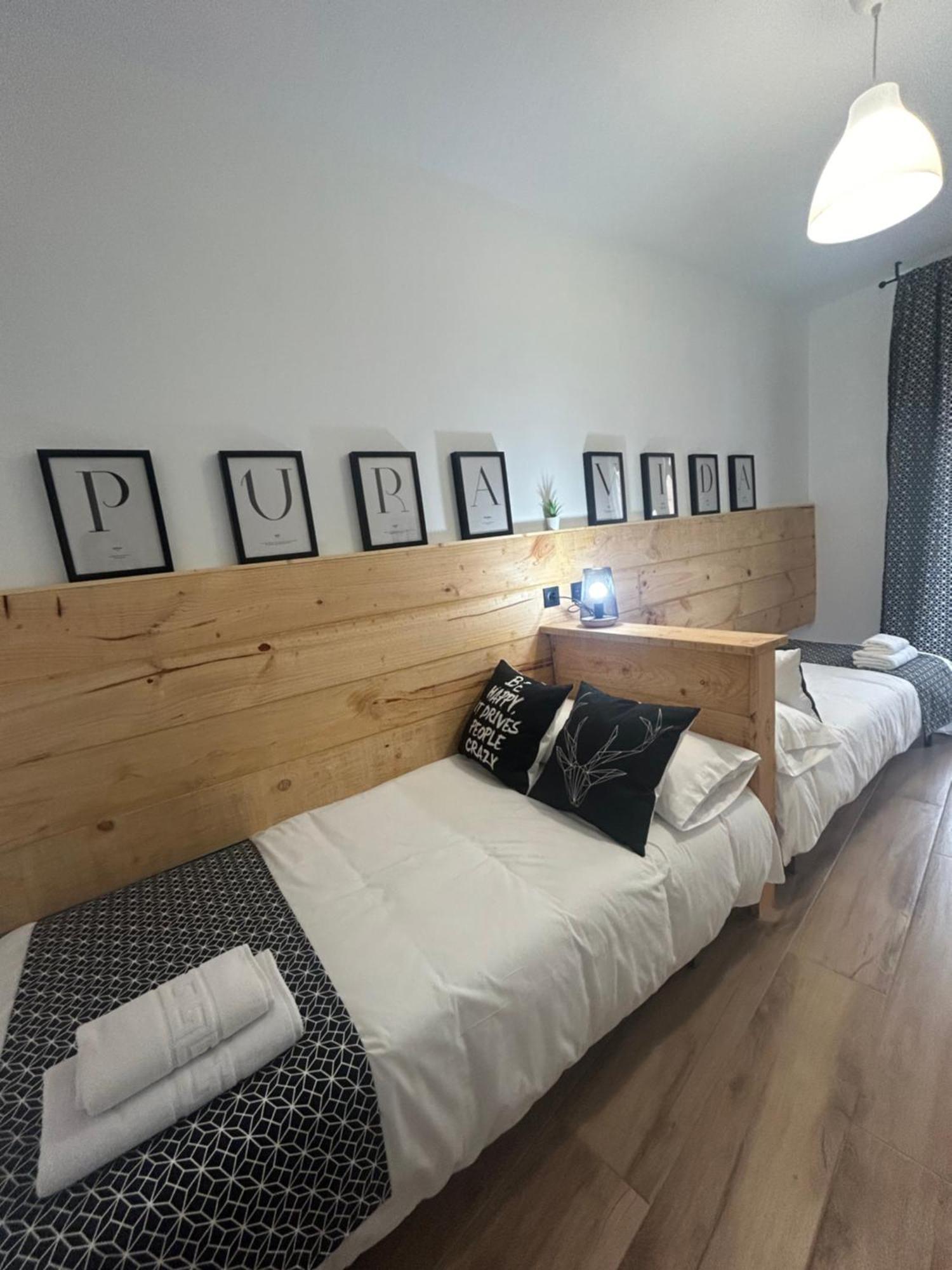 Apartamento Pura Vida Córdoba Eksteriør billede