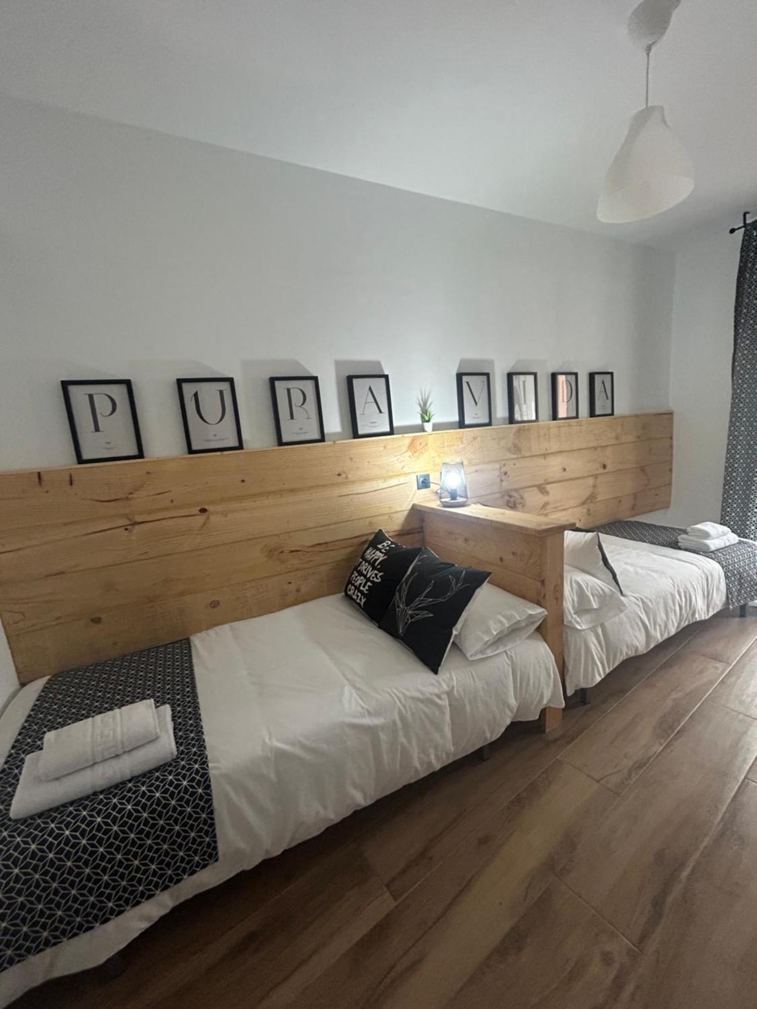 Apartamento Pura Vida Córdoba Eksteriør billede