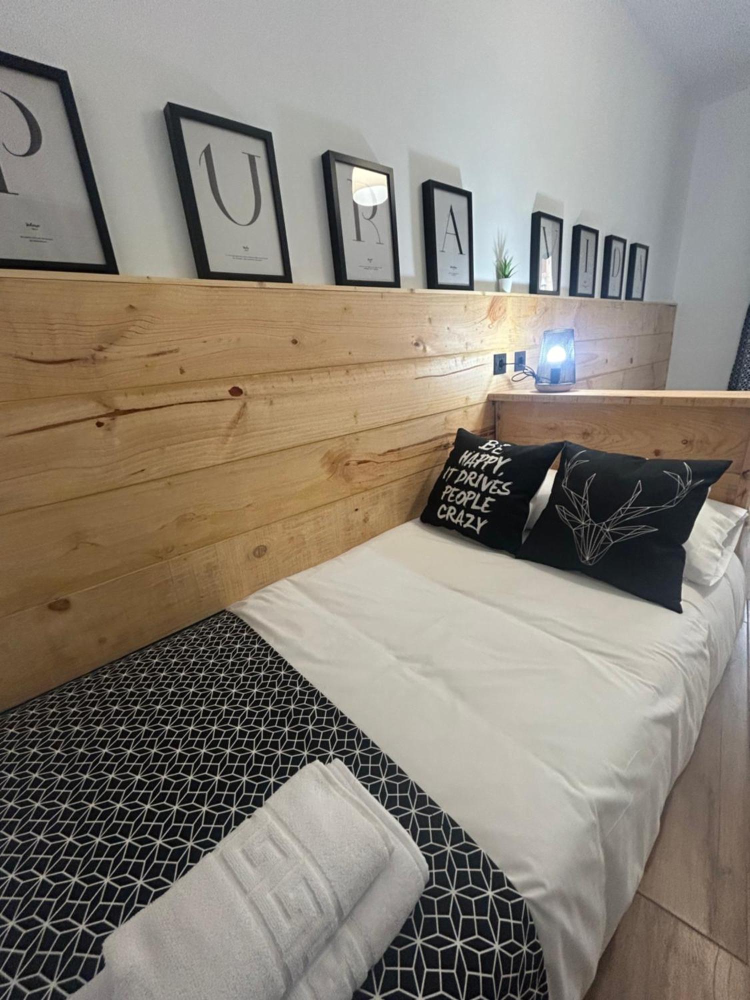 Apartamento Pura Vida Córdoba Eksteriør billede