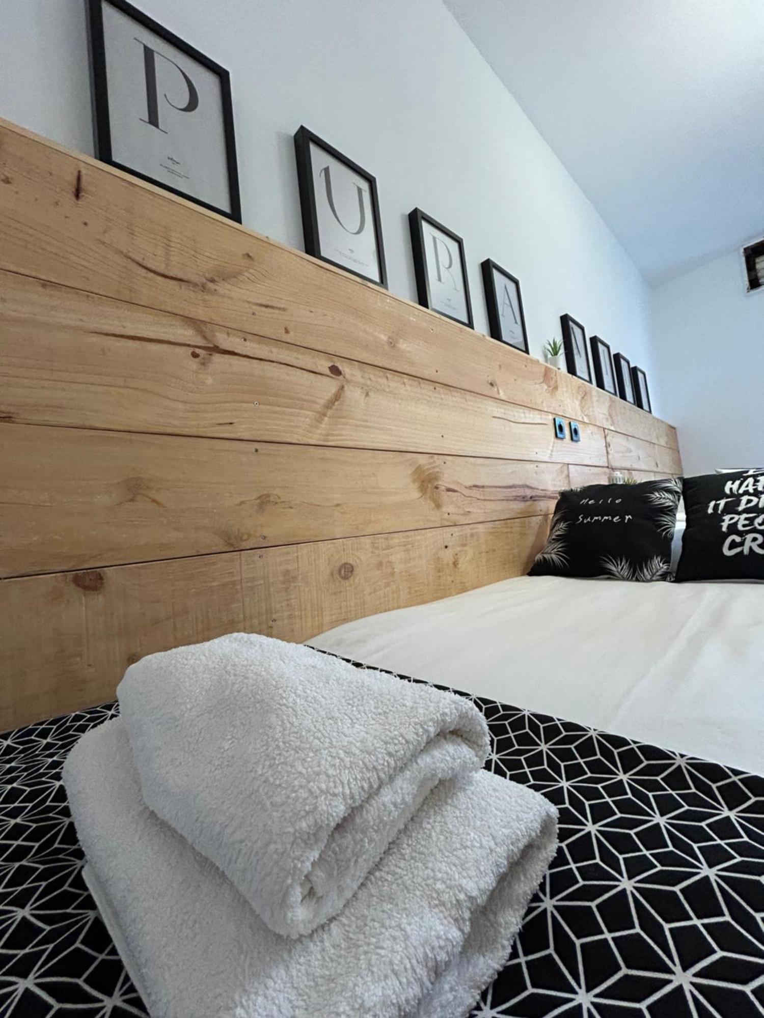 Apartamento Pura Vida Córdoba Eksteriør billede