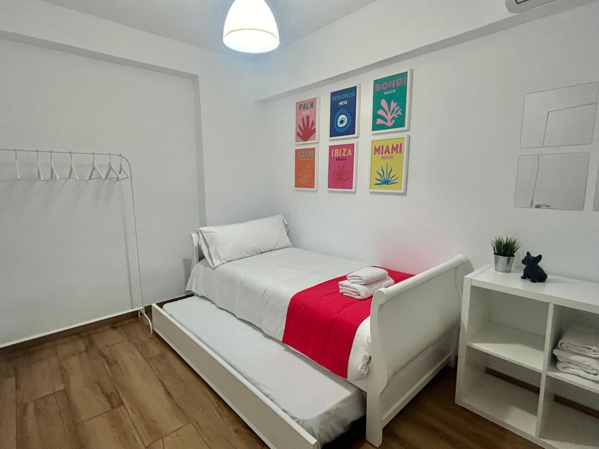 Apartamento Pura Vida Córdoba Eksteriør billede