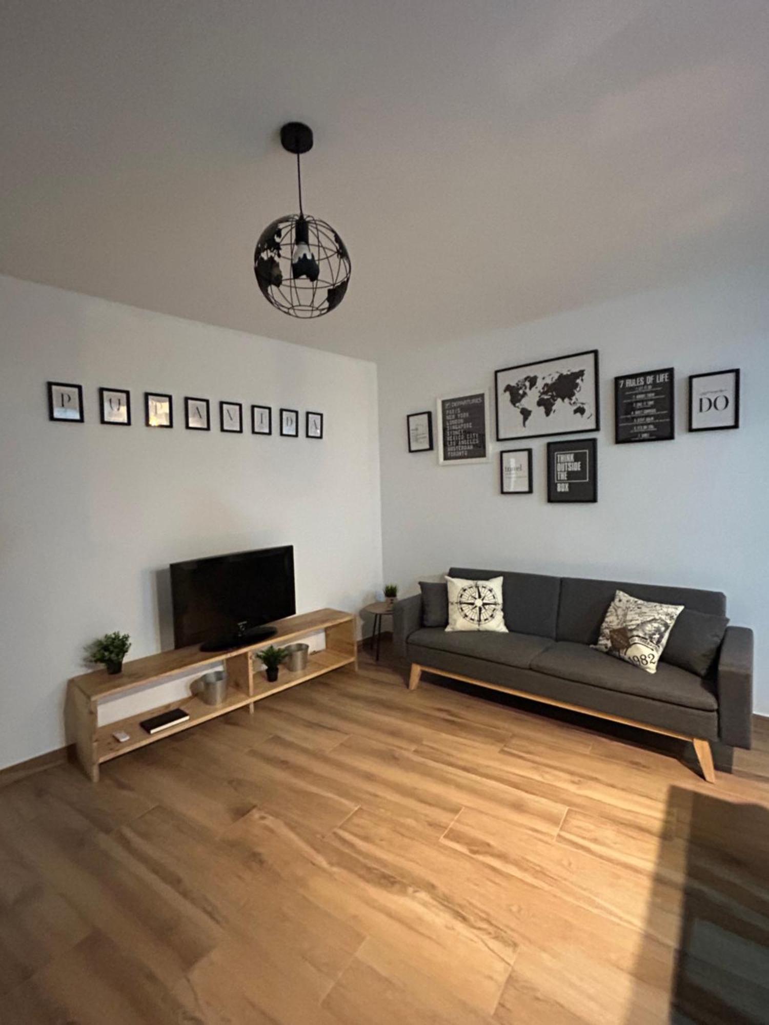 Apartamento Pura Vida Córdoba Eksteriør billede