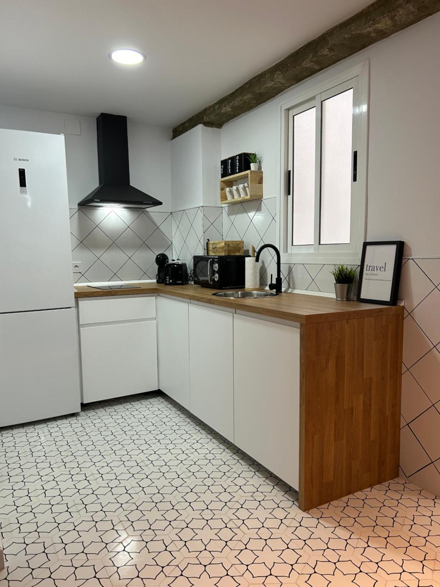 Apartamento Pura Vida Córdoba Eksteriør billede