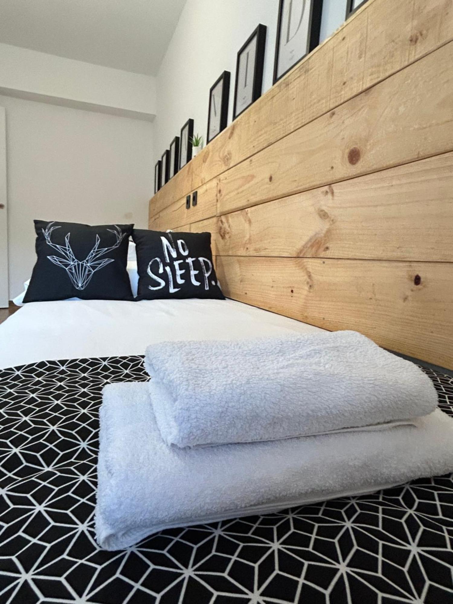 Apartamento Pura Vida Córdoba Eksteriør billede